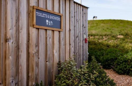 Yarmouth Apartamento | 9 Eagles Eyrie, Camp Tapnell