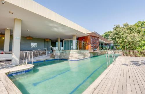 Umhlali Apartamento | 9 Forest Apartment Dunkirk