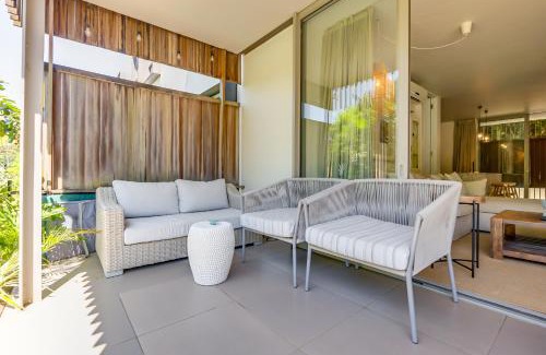 Umhlali Apartamento | 9 Forest Apartment Dunkirk