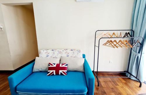 Bandar Puchong Jaya Apartamento | 9 Guest 3 Room Koi Endless Pool BBQ Sunway Lagoon Pyramid IOI Puchong Bkt Jalil Pavillion Bkt Jalil Stadium