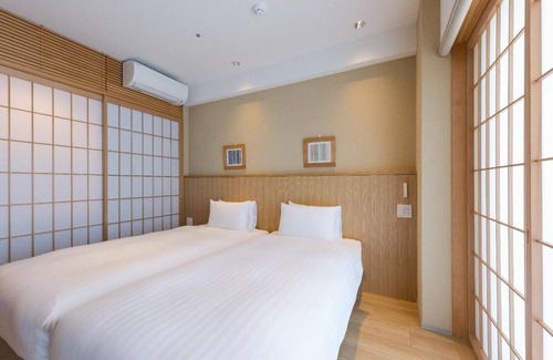 Hakata-ku Hotel | 9 Hotel Hakata