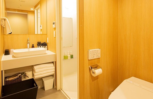 Hakata-ku Hotel | 9 Hotel Hakata