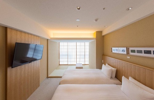 Hakata-ku Hotel | 9 Hotel Hakata