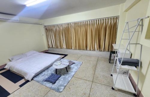Downtown Hat Yai Casa | 9 House&homeStay