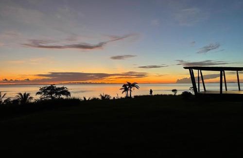 Kudat Complejo | 9 huts on a hill