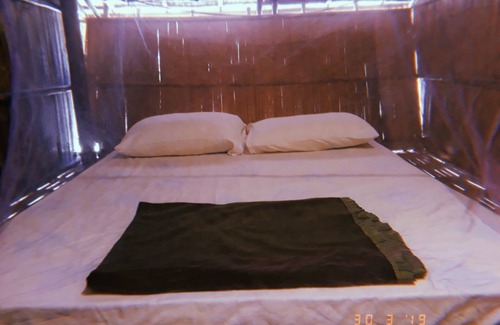 Kudat Cabina | 9 Huts on a Hill