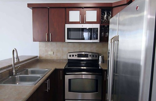 Isabela Condominio | # 9 Beachfront 4Br / 3Ba Penthouse - Jobos, Montones, Shacks, Crash Boat, Royal Isa
