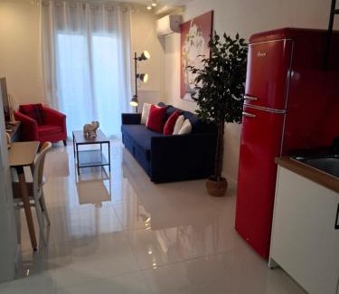 Orestiada Apartamento | 9 keys boutique apartments