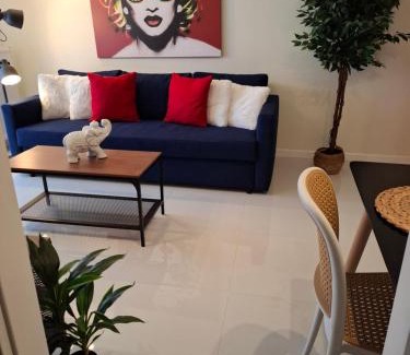 Orestiada Apartamento | 9 keys boutique apartments