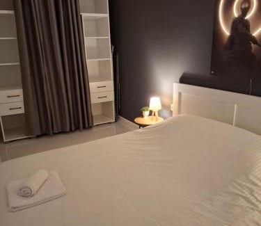 Orestiada Apartamento | 9 keys boutique apartments