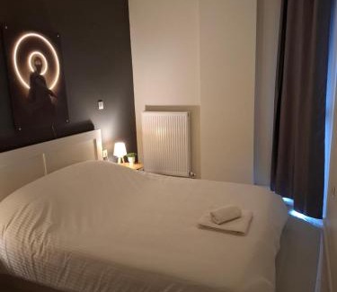 Orestiada Apartamento | 9 keys boutique apartments