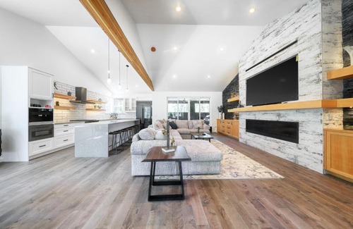 Deer Park Casa | 9 Lassen