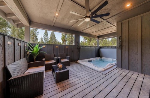 Deer Park Casa | 9 Lassen