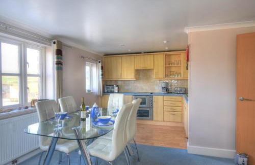 West Bay Apartamento | 9 Maritime House