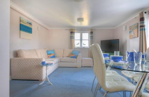 West Bay Apartamento | 9 Maritime House
