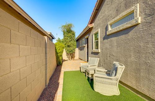 Chandler Apartamento | 9 Mi to Chandler Fashion Center Apt Near Golf!