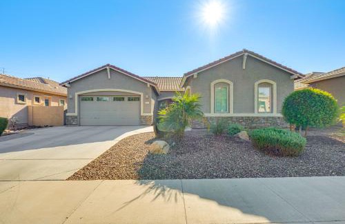 Chandler Apartamento | 9 Mi to Chandler Fashion Center Apt Near Golf!
