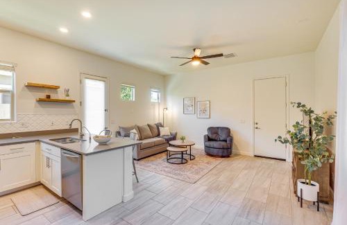 Chandler Apartamento | 9 Mi to Chandler Fashion Center Apt Near Golf!
