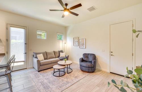 Chandler Apartamento | 9 Mi to Chandler Fashion Center Apt Near Golf!