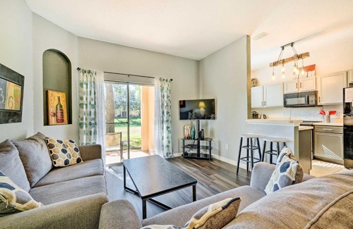 Regal Palms Casa | 9 Mi to Disney Davenport Townhome with Resort Pool!