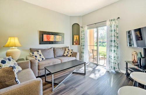 Regal Palms Casa | 9 Mi to Disney Davenport Townhome with Resort Pool!