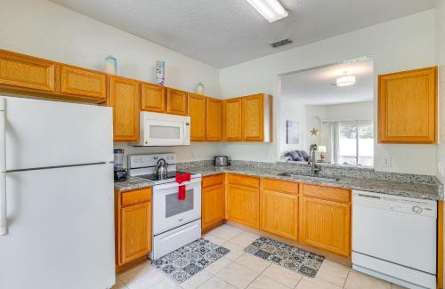 Regal Palms Apartamento | 9 Mi to Disney! Regal Palms Resort Condo with Pools