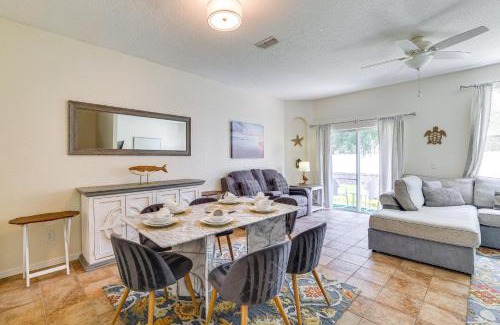 Regal Palms Apartamento | 9 Mi to Disney! Regal Palms Resort Condo with Pools