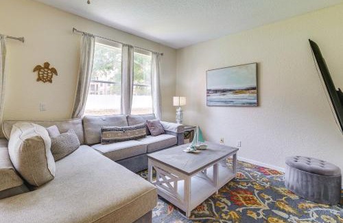 Regal Palms Apartamento | 9 Mi to Disney! Regal Palms Resort Condo with Pools