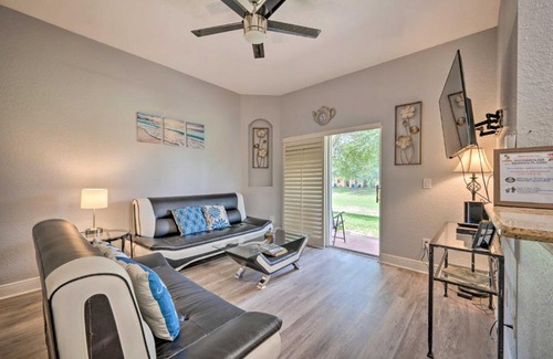 Regal Palms Casa | 9 Mi to Disney Sunny Resort Townhome with Patio!