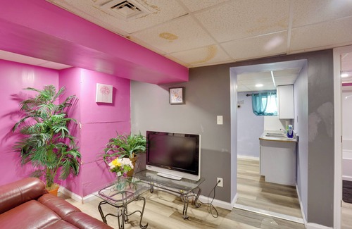 Harrisburg Apartamento | 9 Mi to Midtown: Convenient Harrisburg Apt
