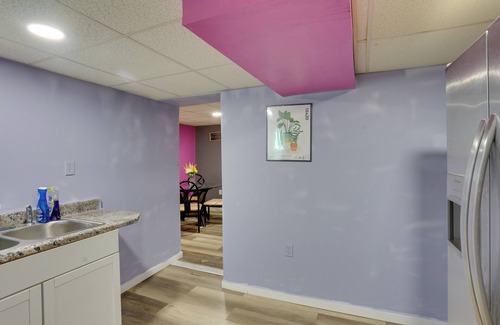 Harrisburg Apartamento | 9 Mi to Midtown: Convenient Harrisburg Apt