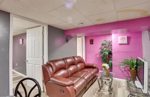 Harrisburg Apartamento | 9 Mi to Midtown Convenient Harrisburg Apt