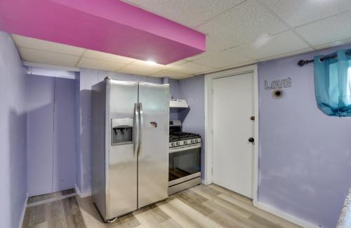 Harrisburg Apartamento | 9 Mi to Midtown Convenient Harrisburg Apt