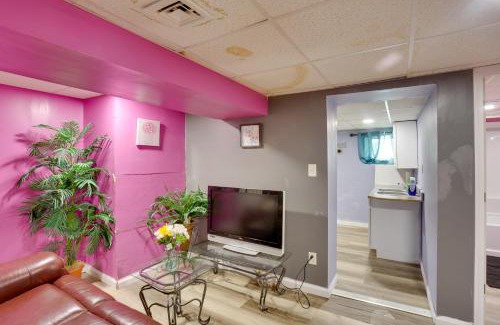 Harrisburg Apartamento | 9 Mi to Midtown Convenient Harrisburg Apt