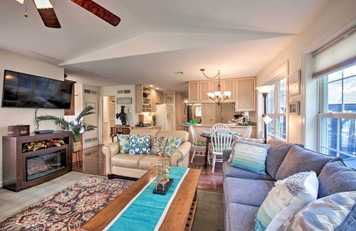 Linglestown Cabaña | ¡NUEVO! Harrisburg Cottage, a 15 minutos de Hersheypark!