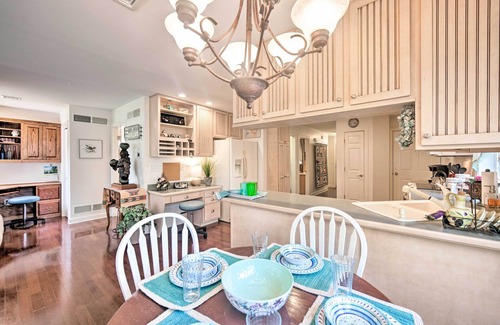 Linglestown Cabaña | ¡NUEVO! Harrisburg Cottage, a 15 minutos de Hersheypark!