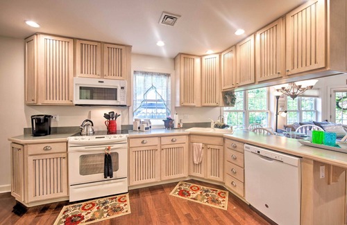 Linglestown Cabaña | ¡NUEVO! Harrisburg Cottage, a 15 minutos de Hersheypark!