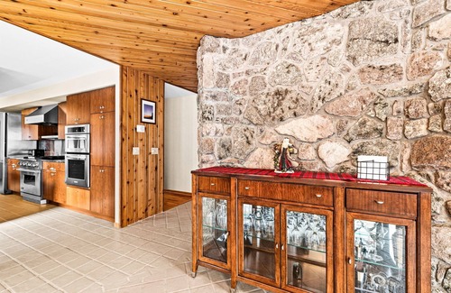 Tofte Cabina | 9 Min to Lutsen MTN/Amazing Views/Gourmet Kitchen