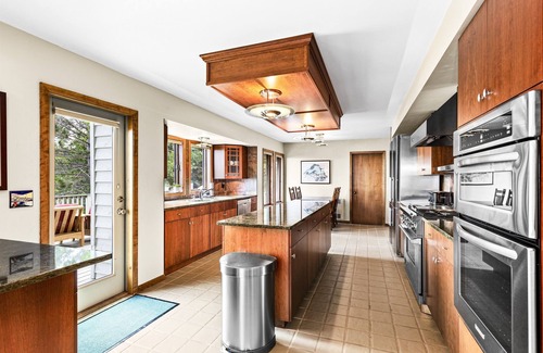 Tofte Cabina | 9 Min to Lutsen MTN/Amazing Views/Gourmet Kitchen
