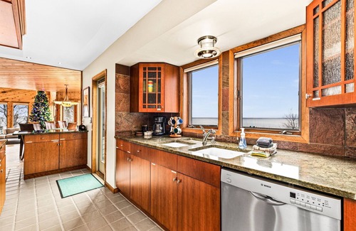 Tofte Cabina | 9 Min to Lutsen MTN/Amazing Views/Gourmet Kitchen