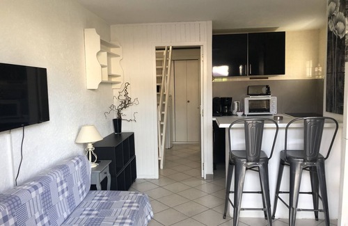Porto-Vecchio Casa | 9 mini villa a 50 metros del mar