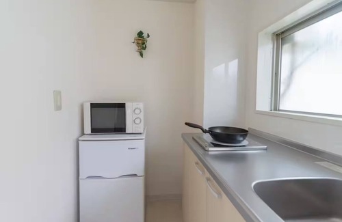 Ikebukuro Apartamento | 9 - minute walk from Ikebukuro Station / Extremely convenient / 201