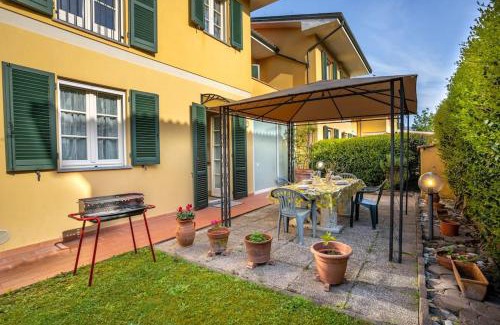 Lucca Villa | 9 minuti dalle Mura di Lucca, Luxury Villa