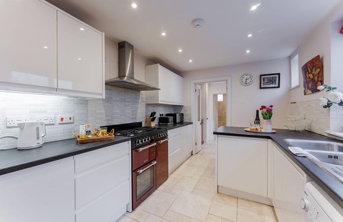Sheringham Apartamento | 9 Morris Street - central house sleeping 6