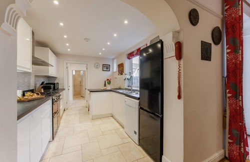 Sheringham Apartamento | 9 Morris Street - central house sleeping 6