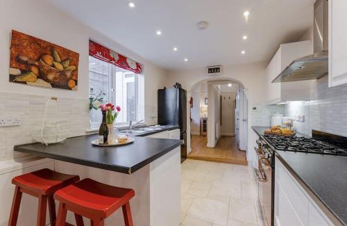 Sheringham Casa | 9 Morris Street