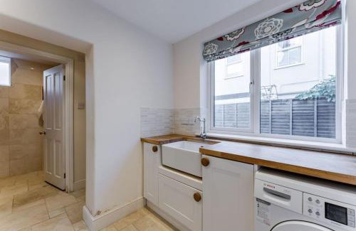 Sheringham Casa | 9 Morris Street