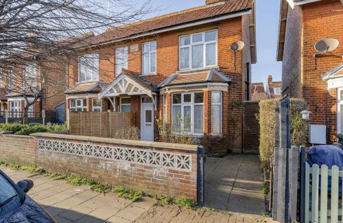 Sheringham Casa | 9 Morris Street