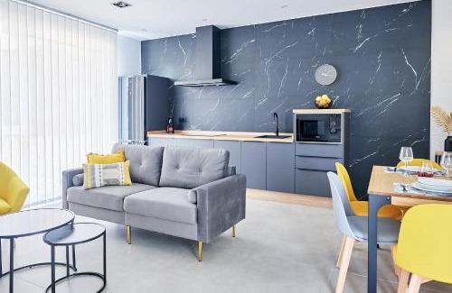 Plasencia Apartamento | 9 NIDOS Céntrica Suites - Nuevo