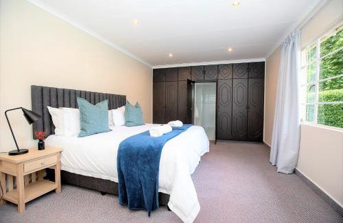 Nottingham Road Casa | #9 Notties Avenue